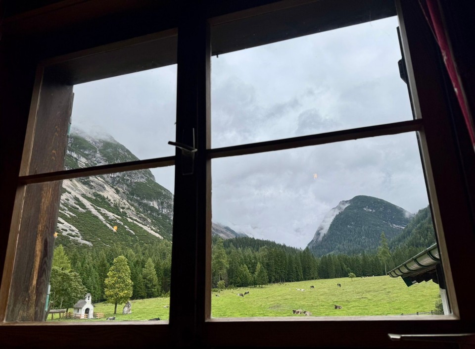 Österreich - Innsbruck - 