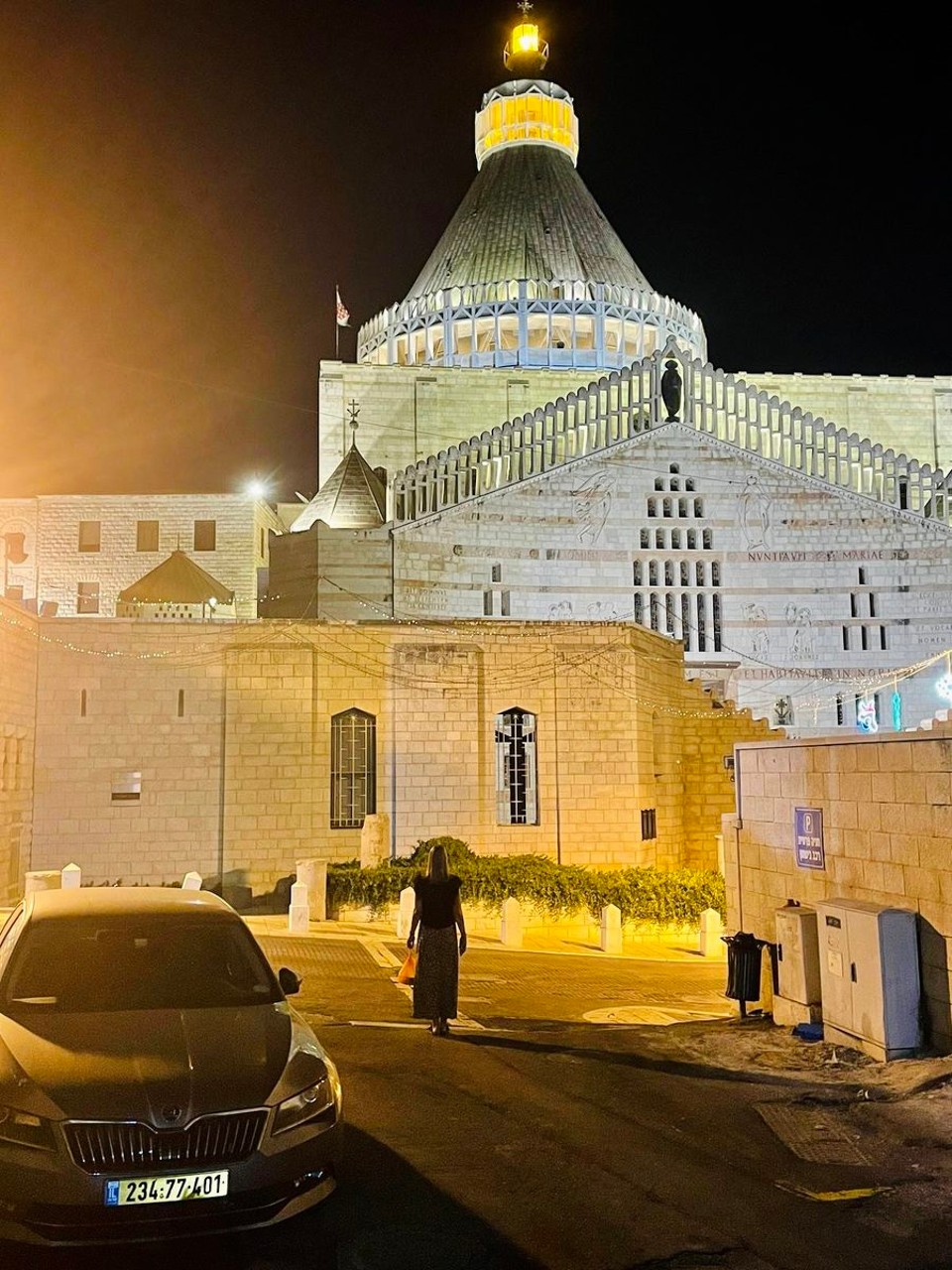 Israel - Tiberias - 