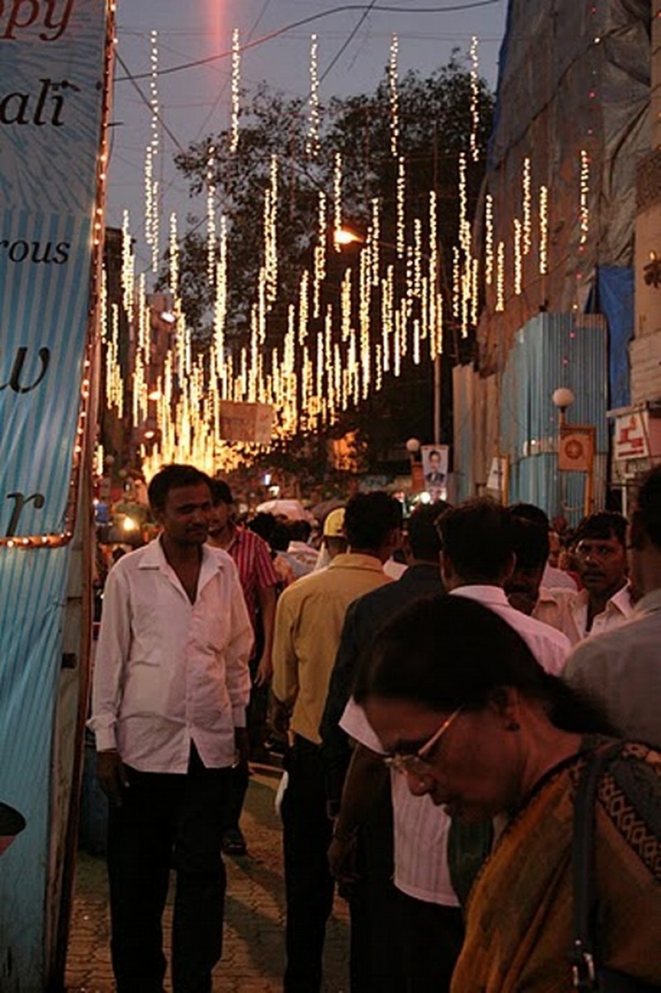 India - Mumbai - 