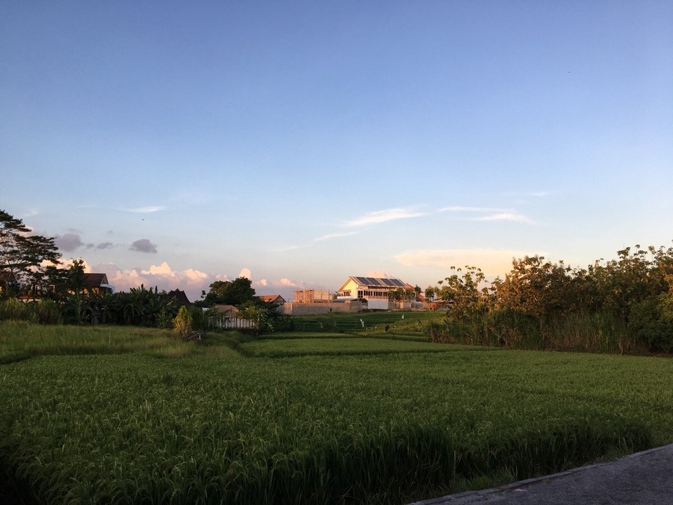 Indonesien - Badung - 