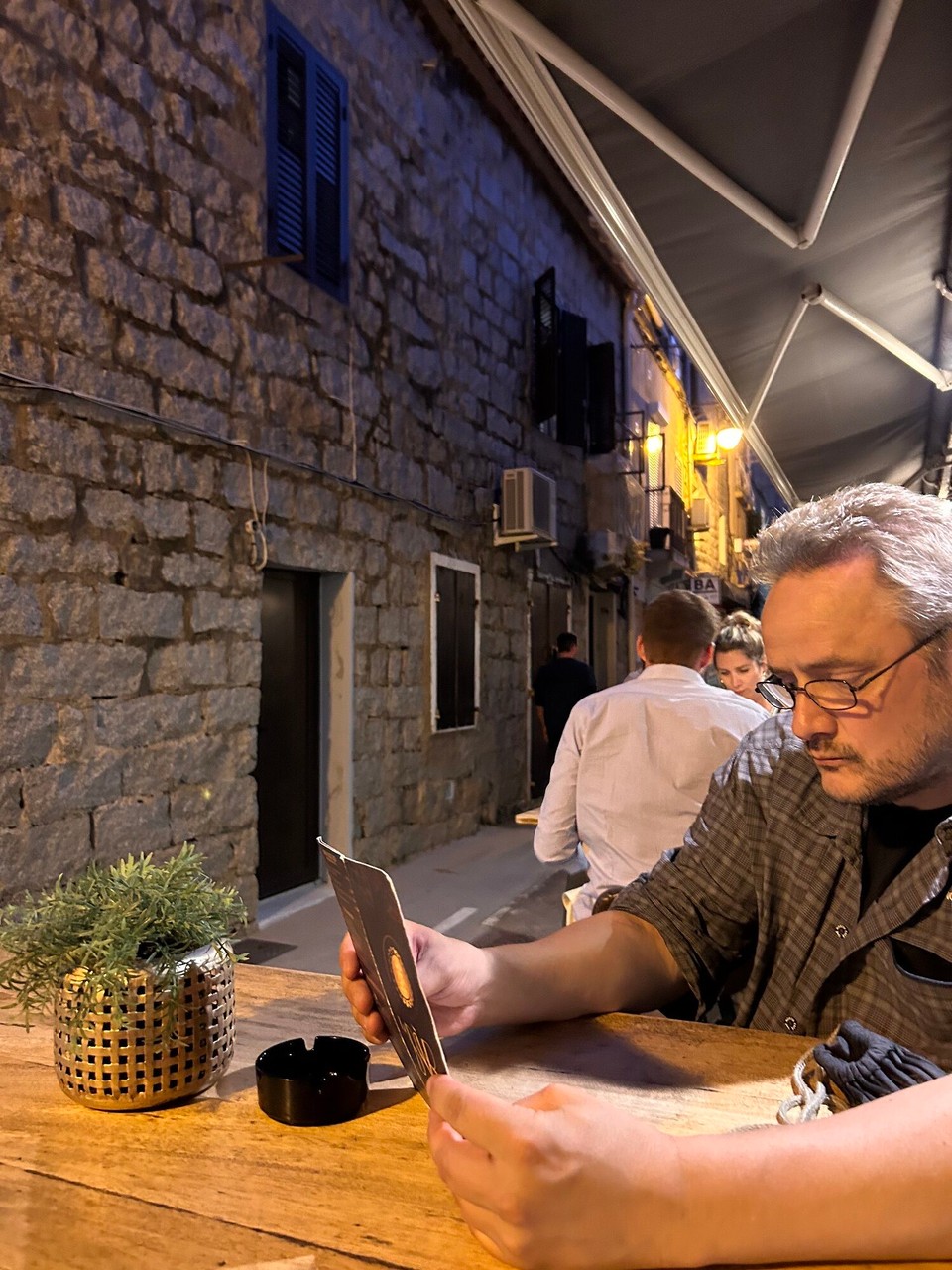 Frankreich - Porto-Vecchio - 