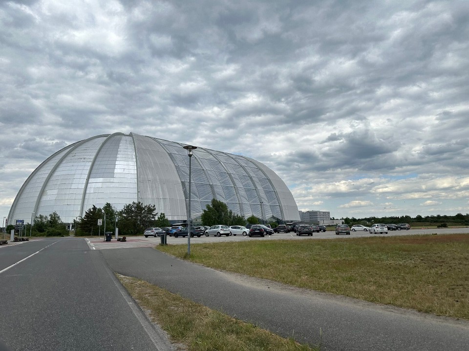 Deutschland - Halbe - 