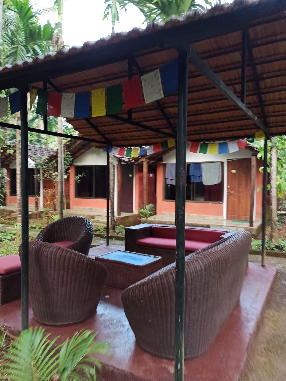 Indien - Agonda - 
