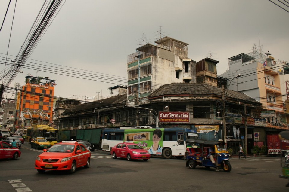 Thailand - Bangkok - 