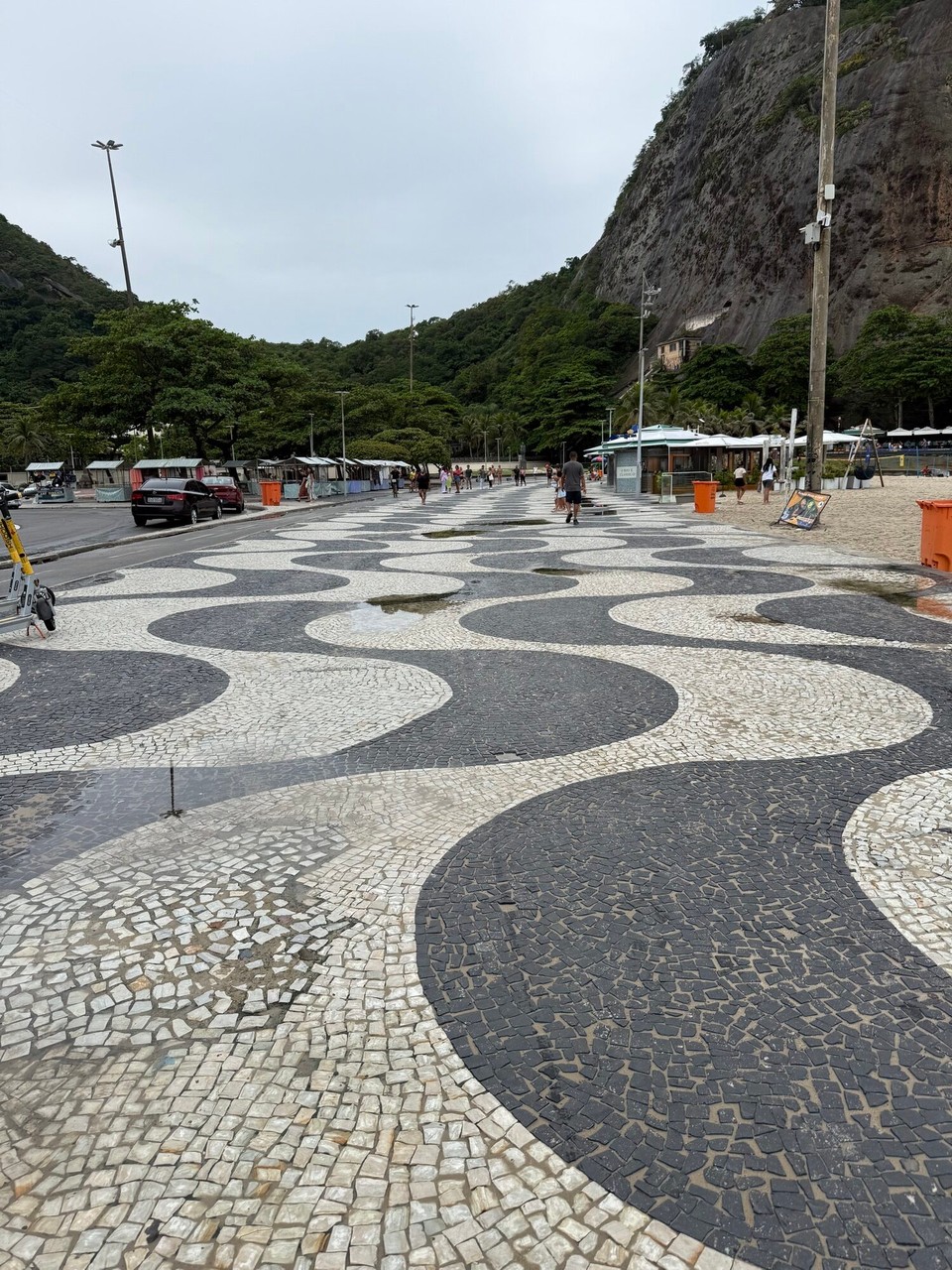 Brasilien - Rio de Janeiro - Wiedererkennungswert 
