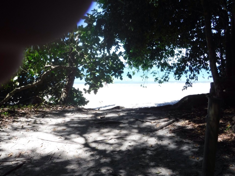 Costa Rica - Parrita - 
