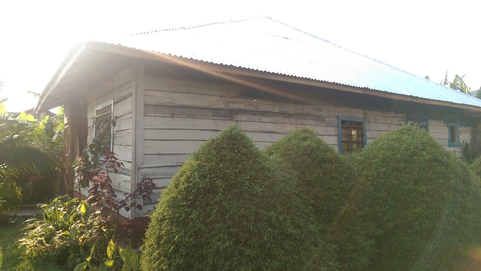 Demokratische Republik Kongo - Goma - 