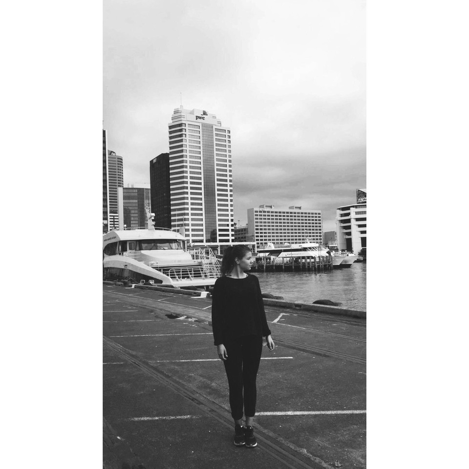 Neuseeland - Auckland - 