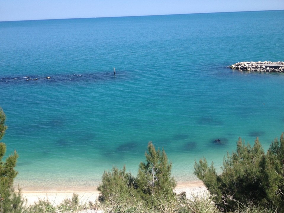 Italien - Sirolo - 