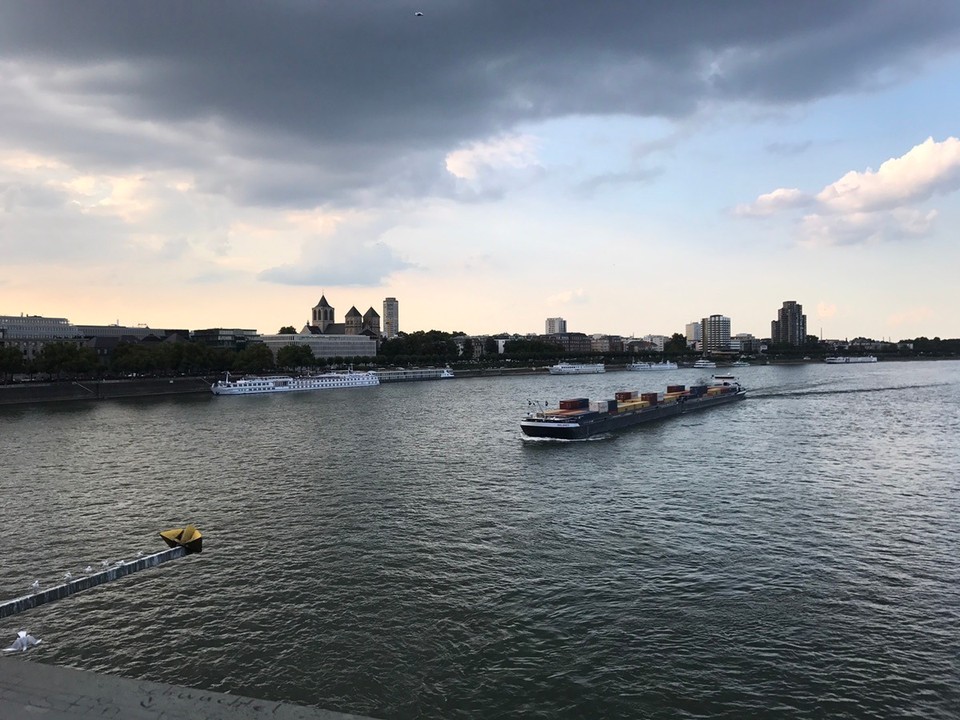 Deutschland - Köln - 