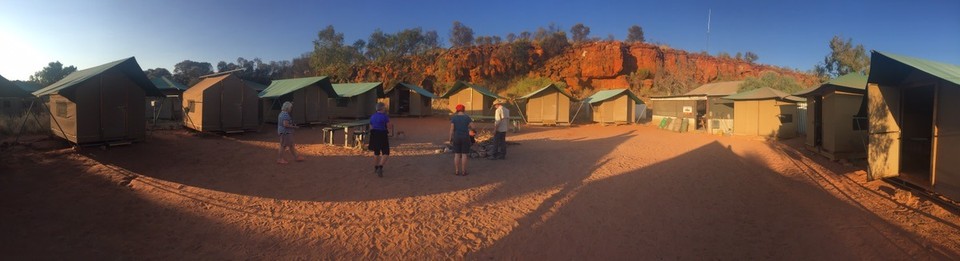 Australia -  - 