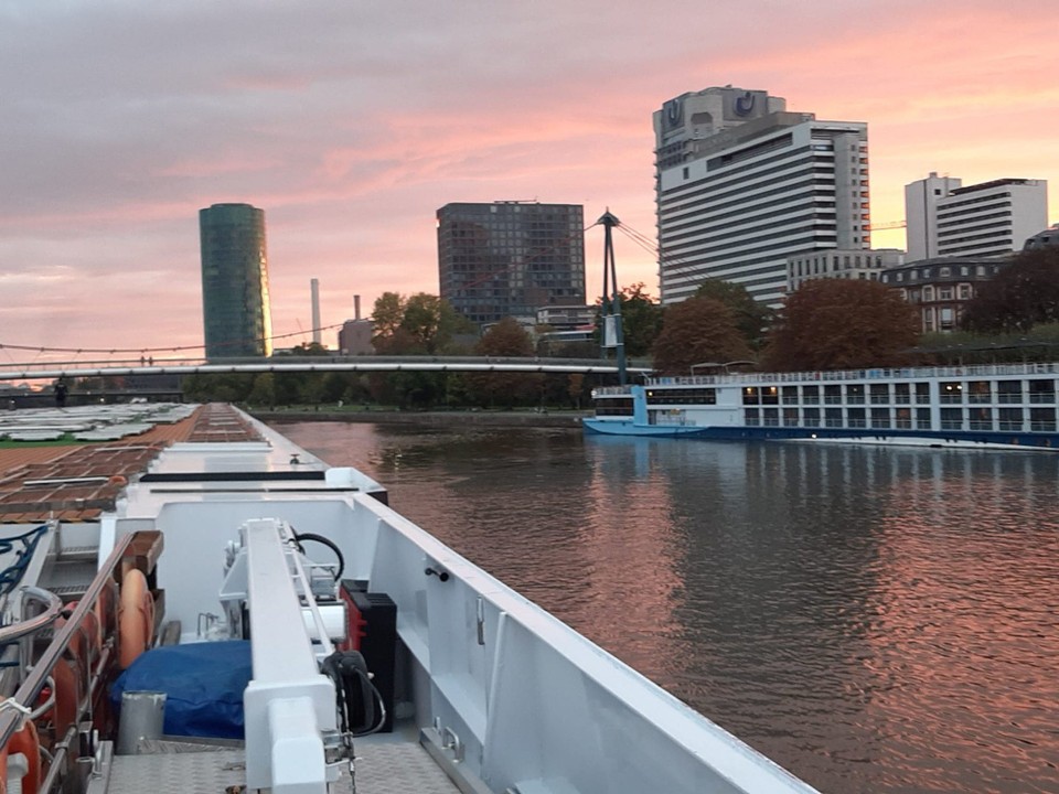 Deutschland - Frankfurt am Main - 