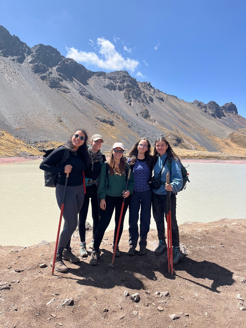 Peru -  - 