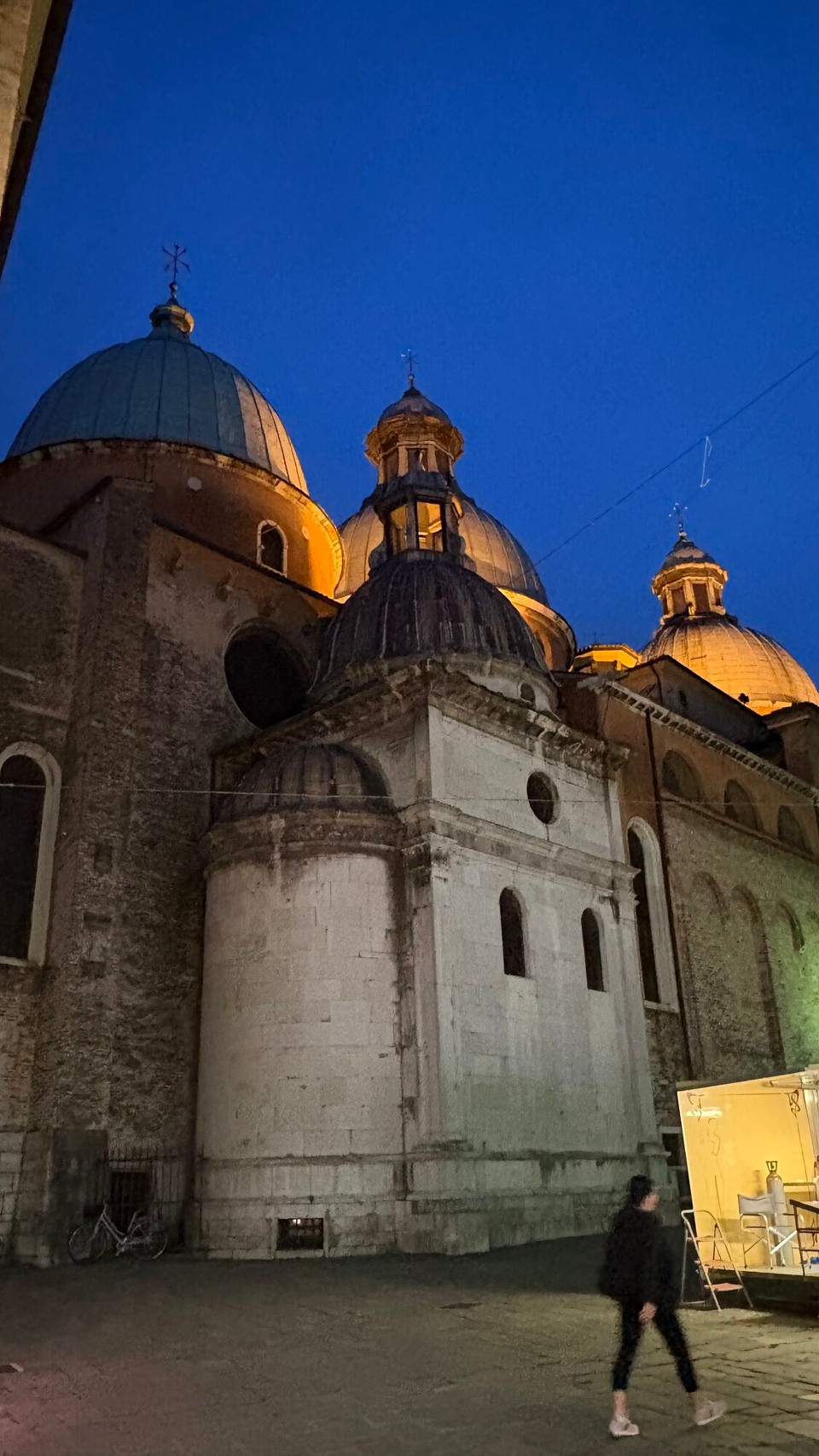 Italien - Treviso - Dom 