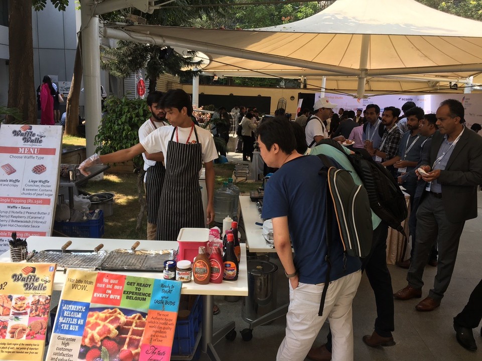  - SAP Labs India - 