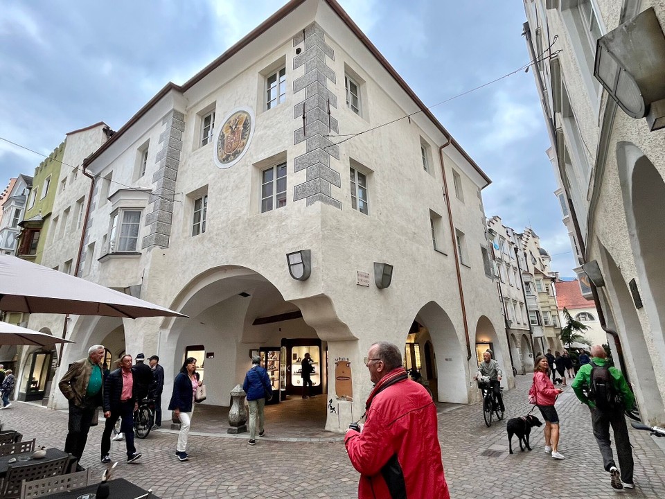 Italien - Brixen - 