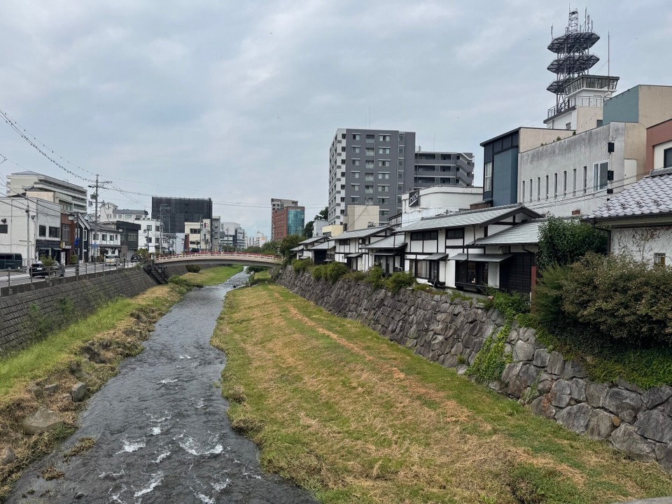 Japan - Takayama - 