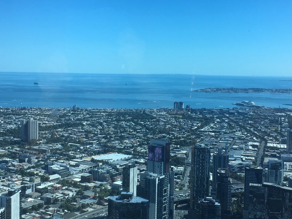 Australien - Melbourne - 