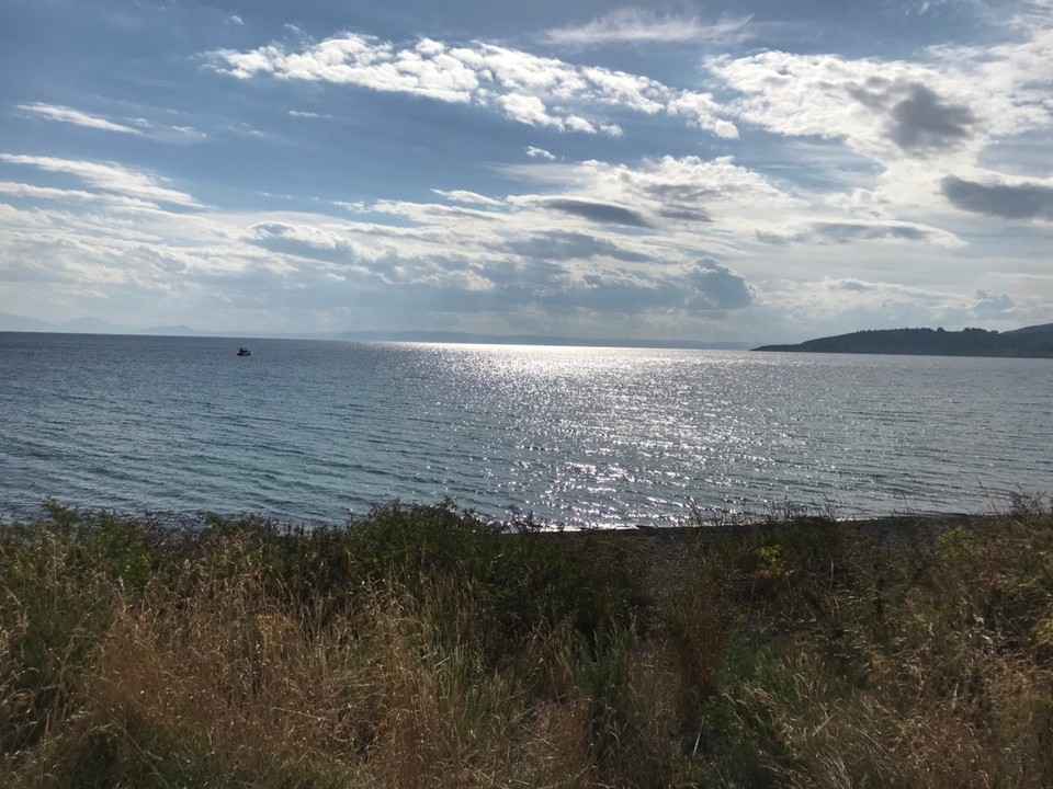Neuseeland - Two Mile Bay - Lake Taupo