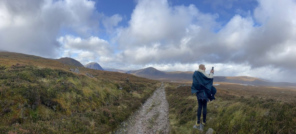 Vereinigtes Königreich - Ballachulish - 
