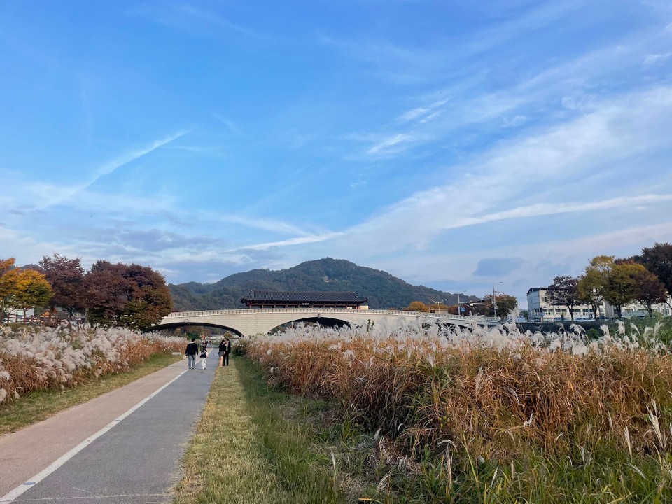 대한민국 - 전주시 - 