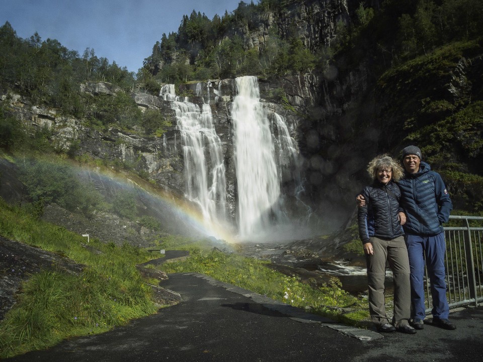 Norwegen - unbekannt - 