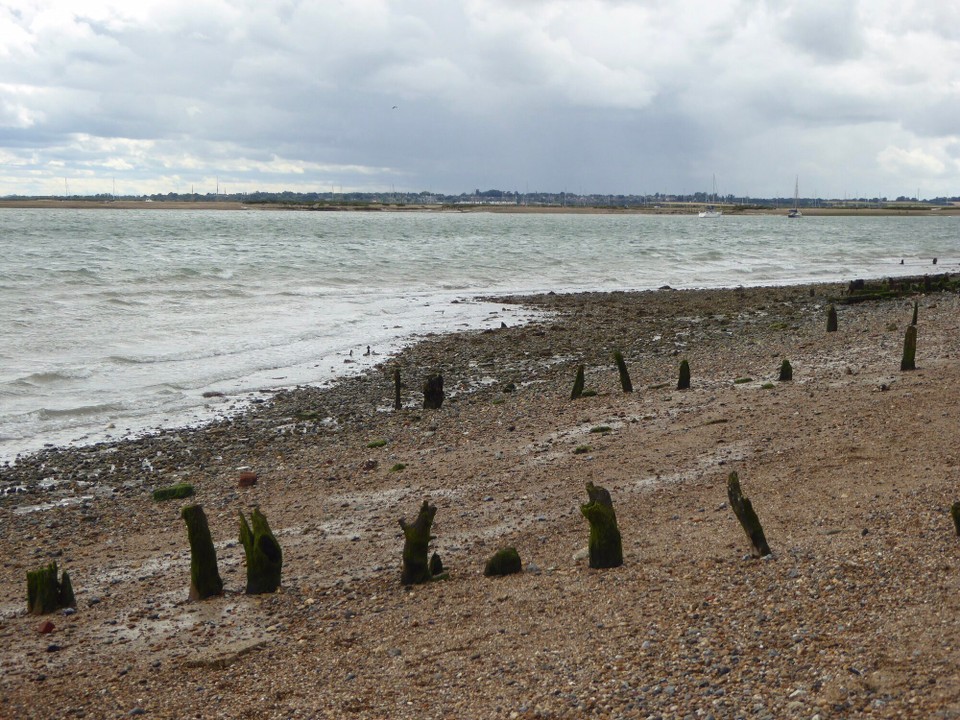 United Kingdom - Colchester - 