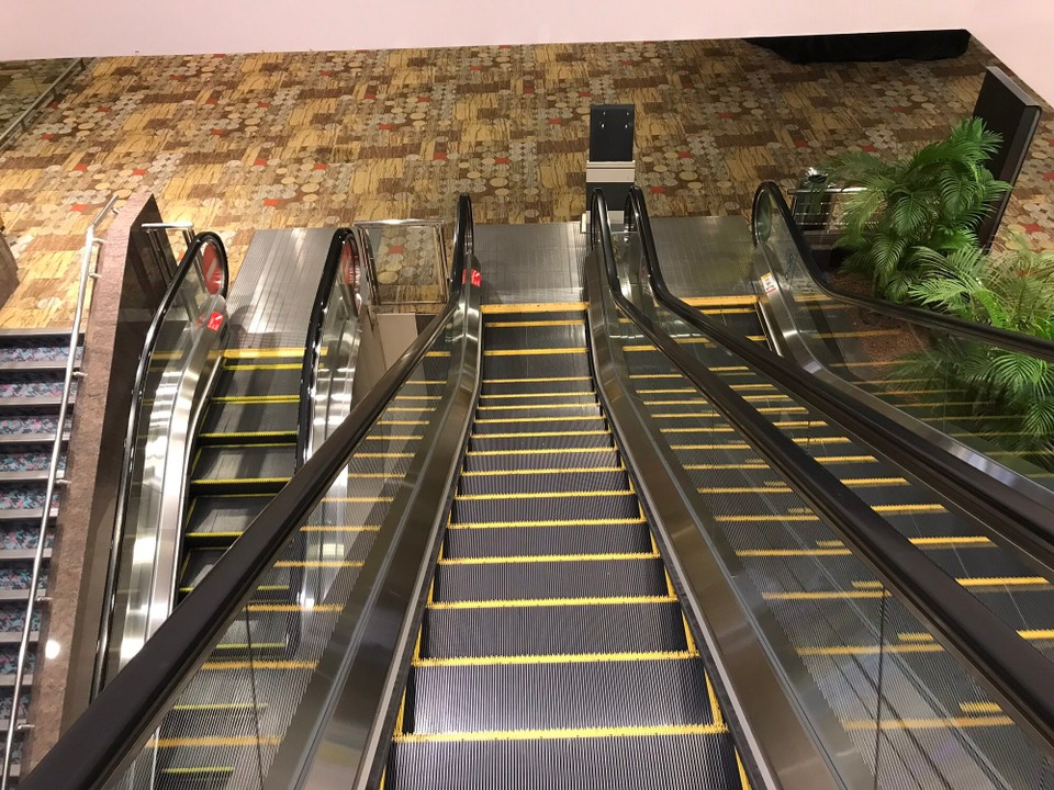 Singapur - Changi - 