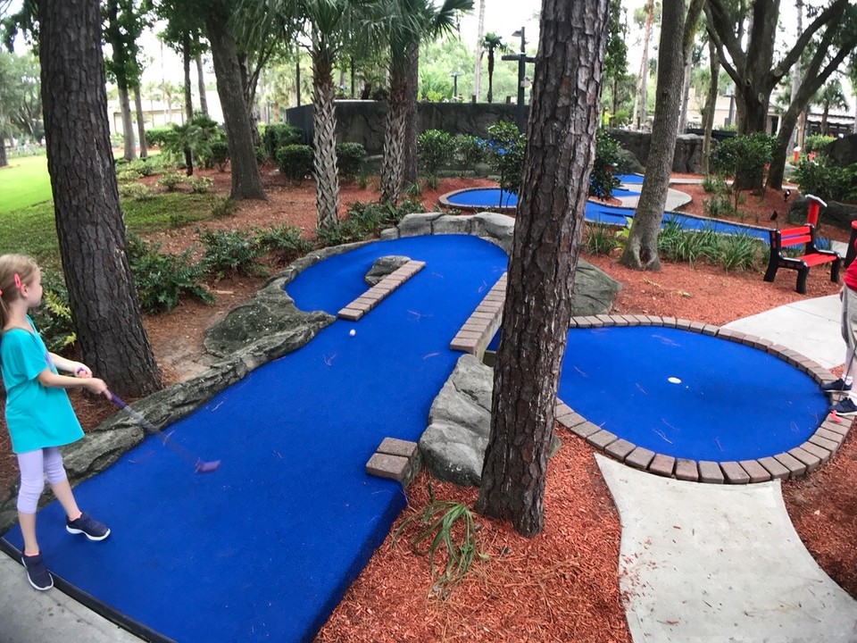 Vereinigte Staaten - Hilton Head Island - 