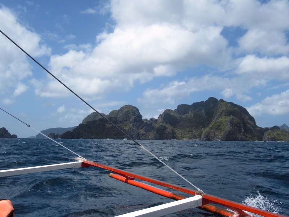 Philippinen - El Nido - 