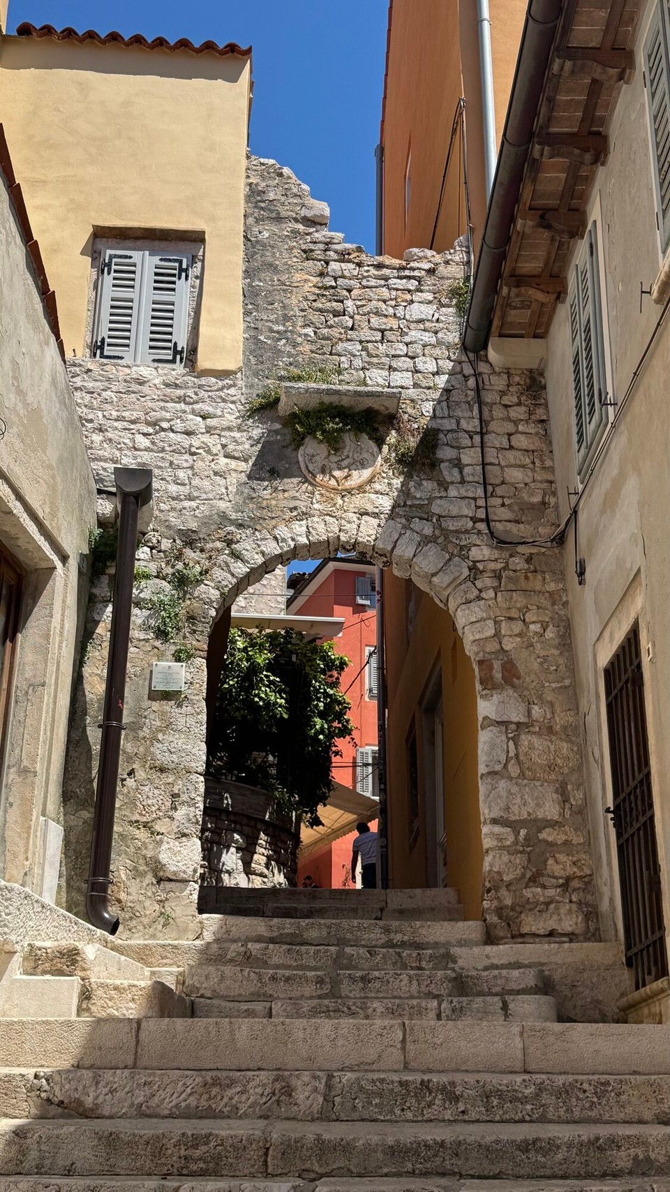 Kroatien - Rovinj - 