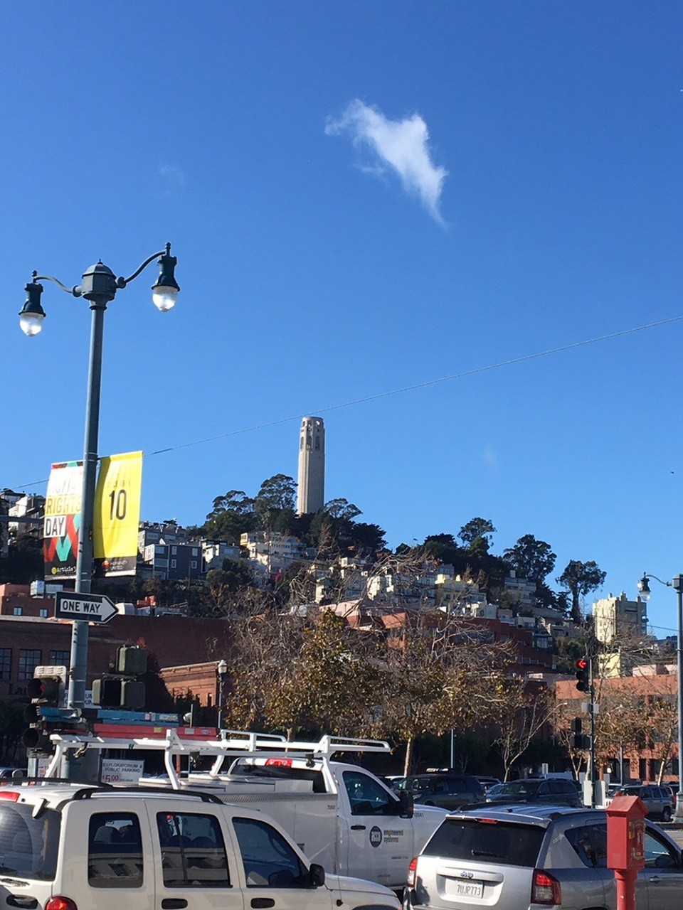  - San Francisco, California, Estats Units - 
