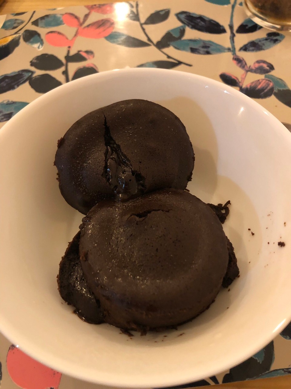 Frankreich - Marseille - Es gibt ne Mikrowelle😍