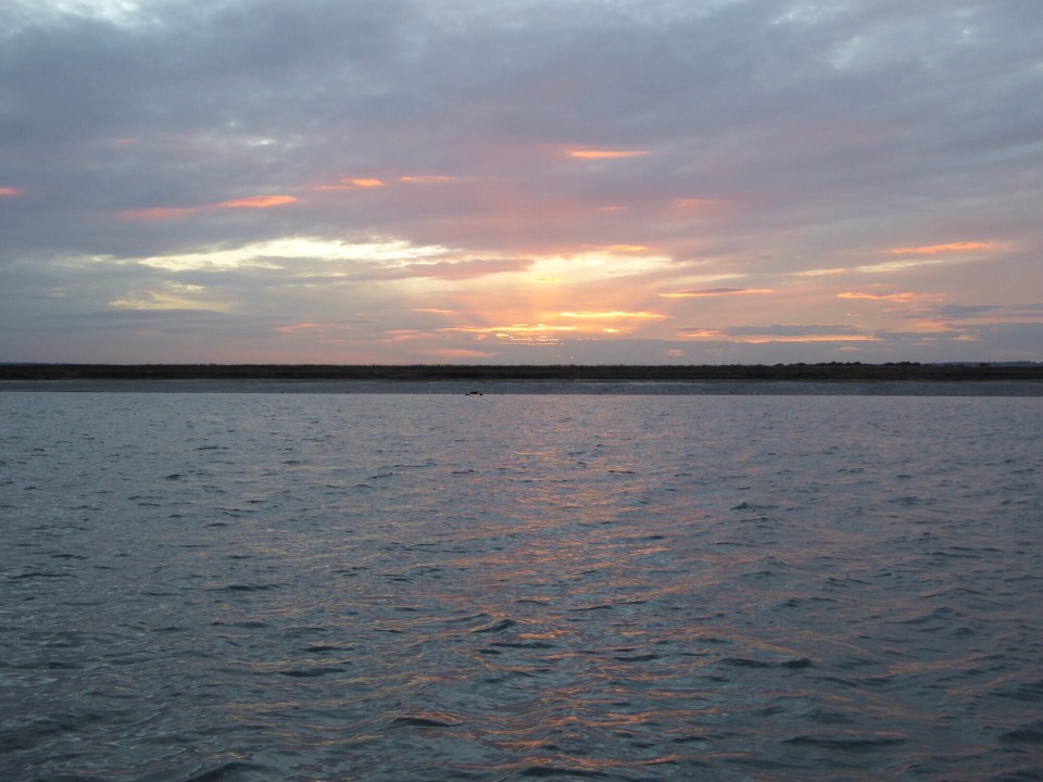 United Kingdom - Southminster - 