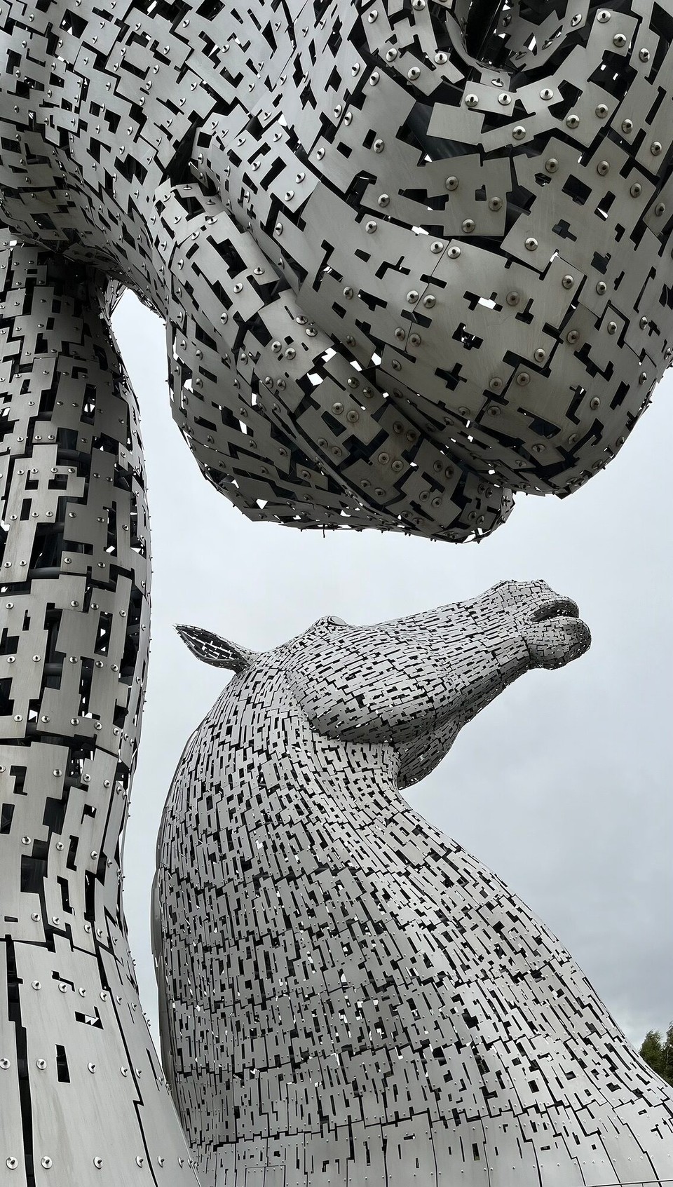 United Kingdom - Falkirk - 