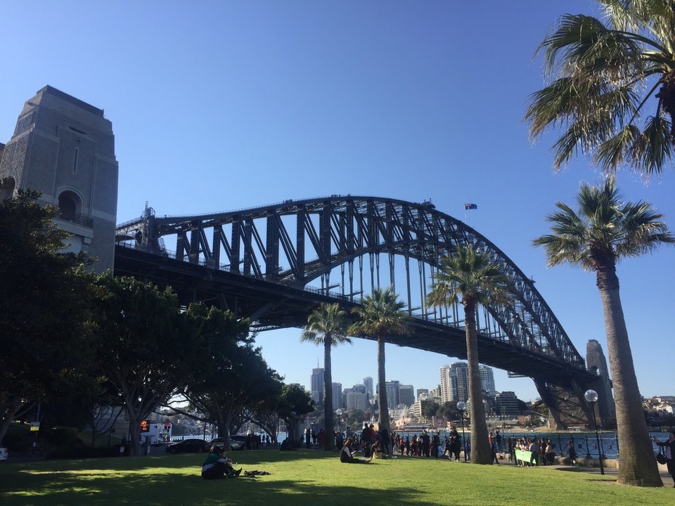 Australia - Sydney - 