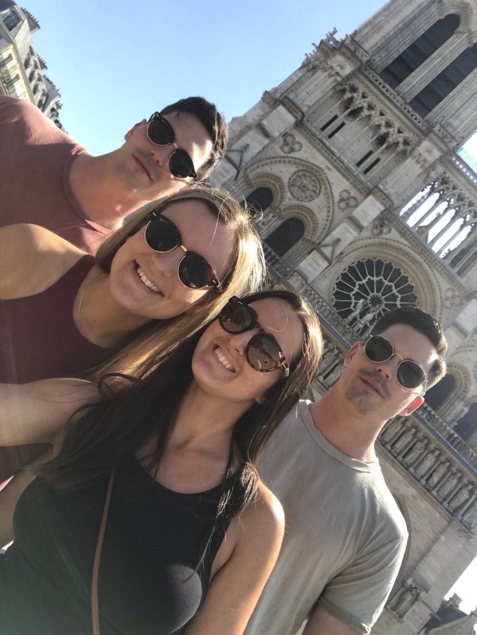 France - Paris - 