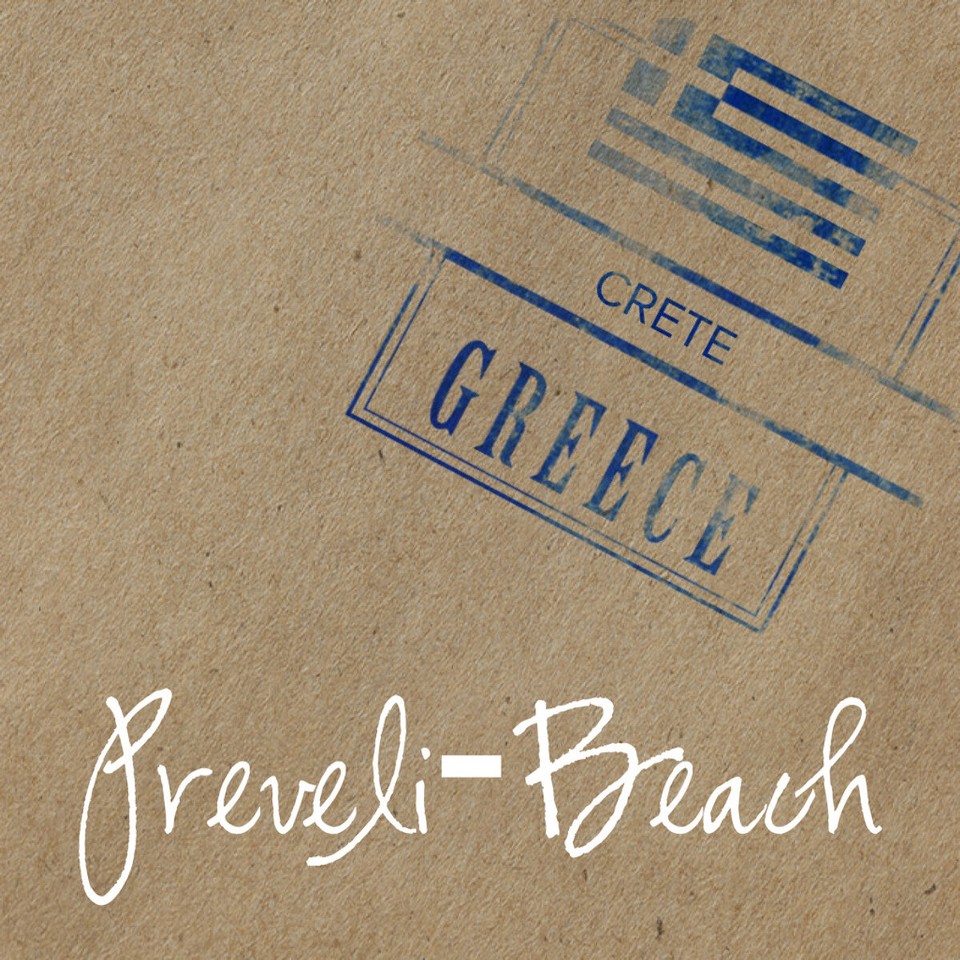 Griechenland - Asomatos - 