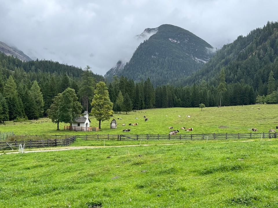 Österreich - Innsbruck - 
