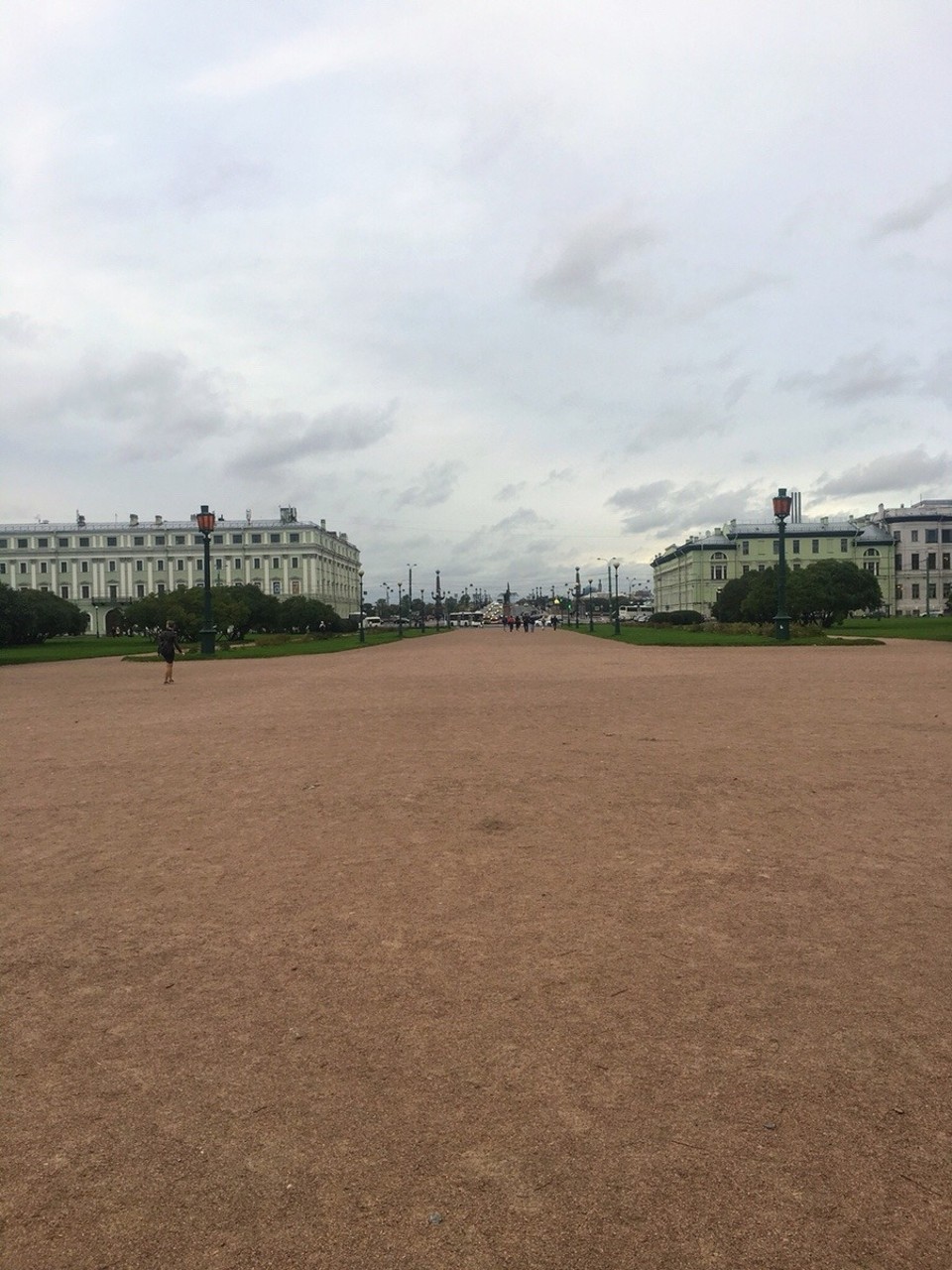 Russia - Saint Petersburg - 