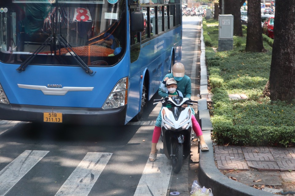 Vietnam - Phu My - 