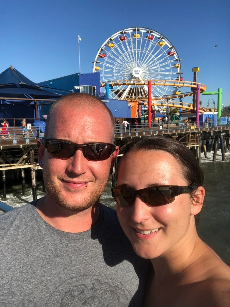 Vereinigte Staaten - Los Angeles - 