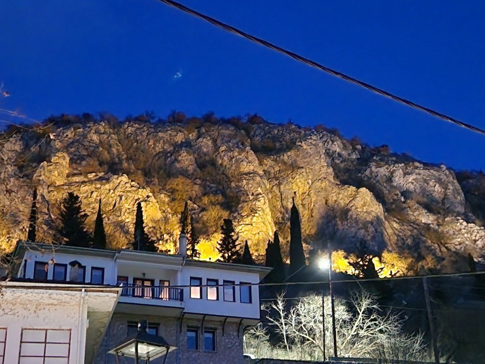 Griechenland - Kastoria - 