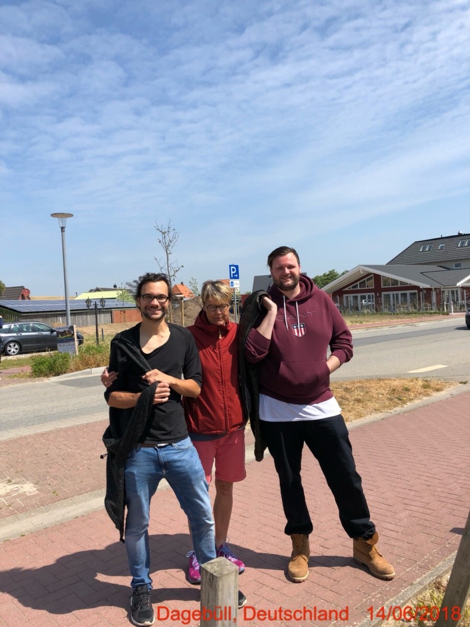 Deutschland - Dagebüll - 
