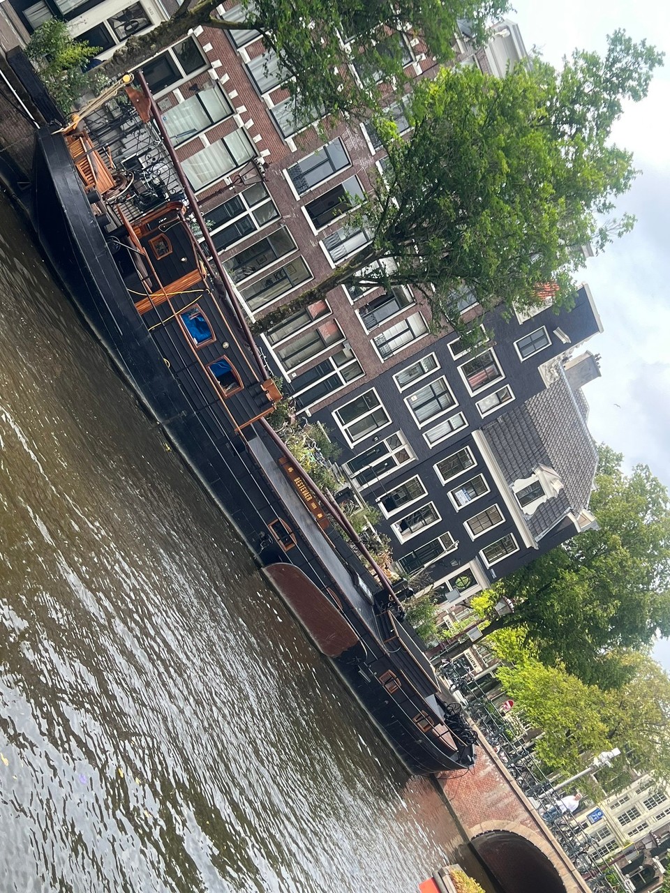 Niederlande - Amsterdam - 