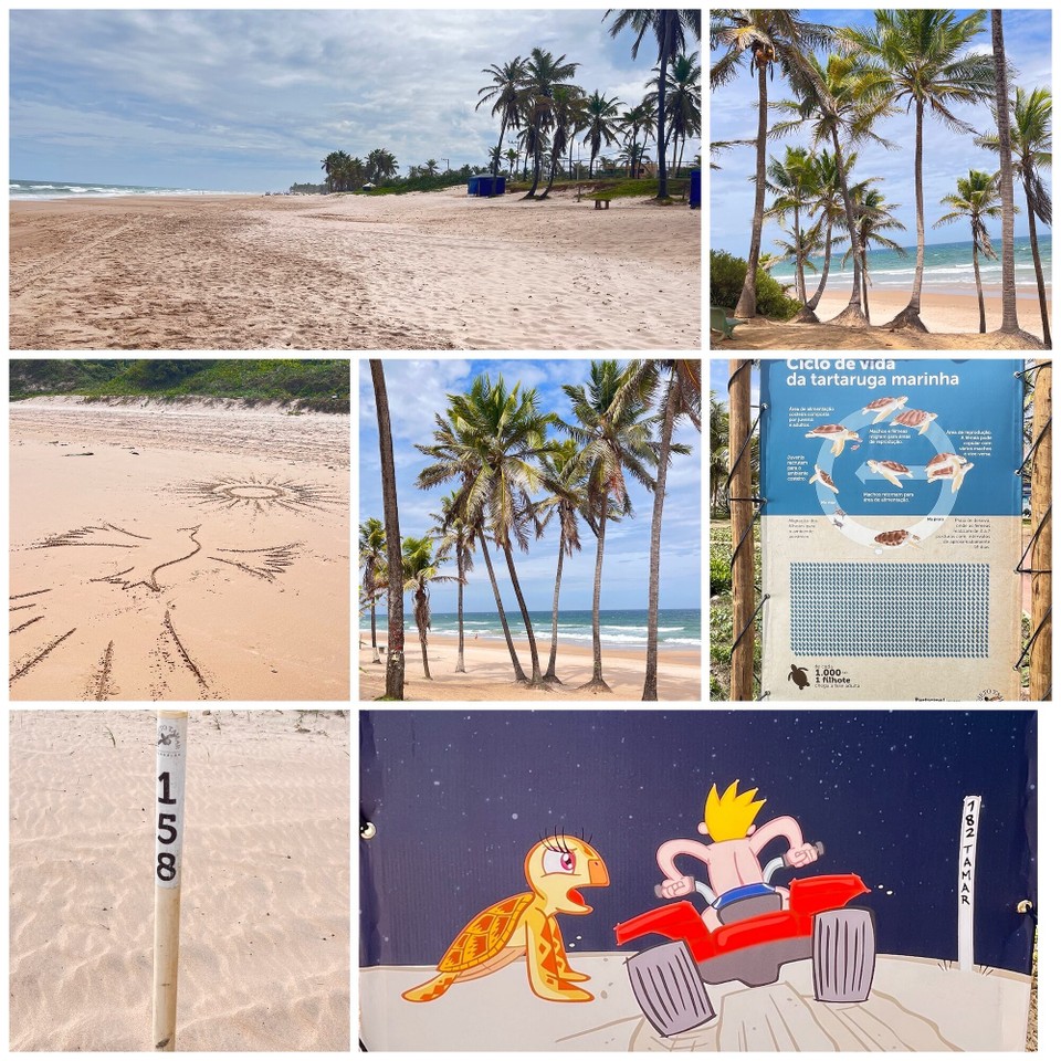 Brasilien - Salvador - 