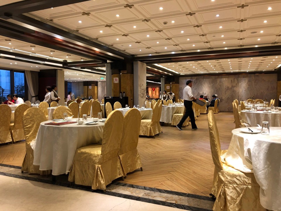 China - Shanghai - 