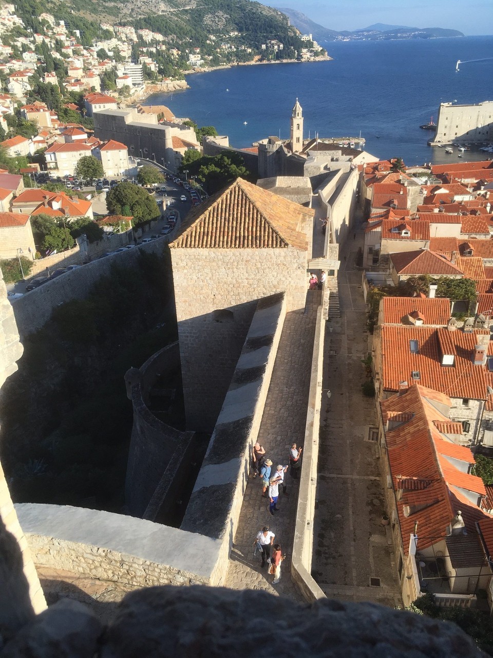 Croatia - Dubrovnik - 