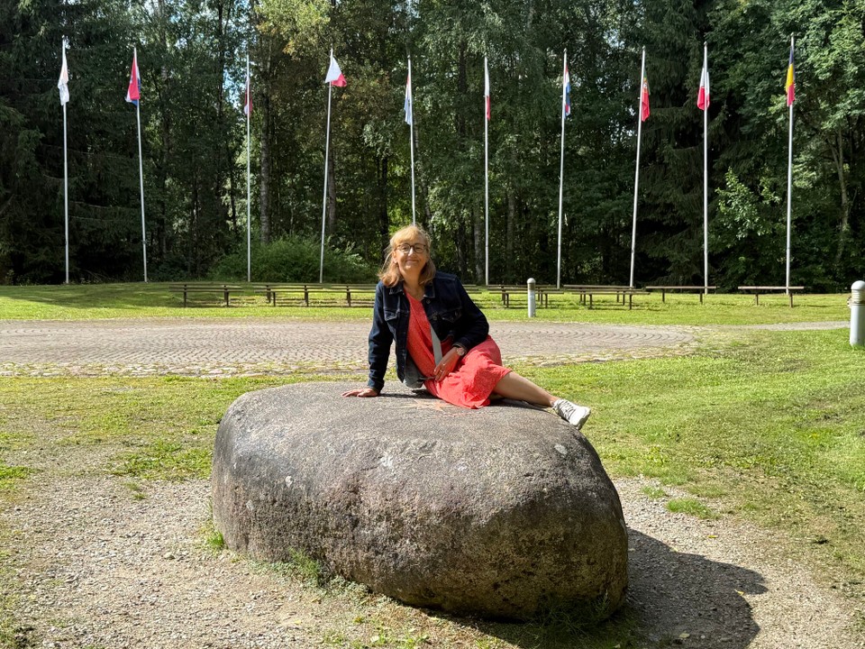 Lettland - Riga - 