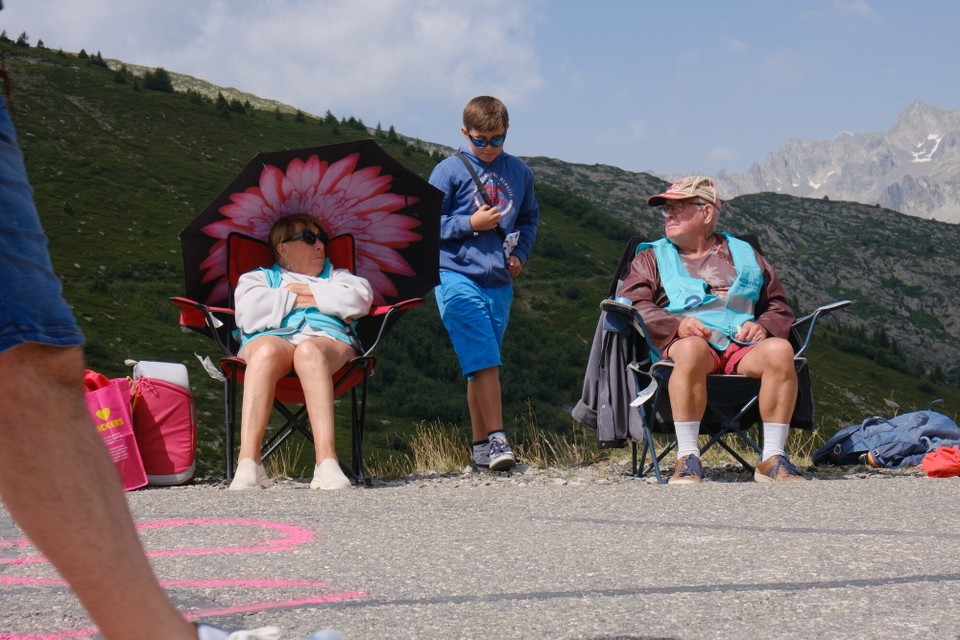 Frankreich - Saint-Sorlin-d'Arves - 